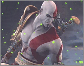 1 - God of War 2: The Loom Chamber - part 2 - Walkthrough - God of War 2 Game Guide & Walkthrough