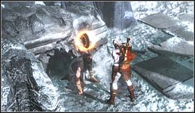 Description: you will get this trophy at the end of the prolog section, after killing the first boss - Poseidon - Trophies - Story | Trophies - Trophies - God of War 3 Game Guide & Walkthrough