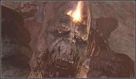 Description: in order to unlock the trophy you have to kill the Cronos - Trophies - Story | Trophies - Trophies - God of War 3 Game Guide & Walkthrough