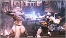 10 - Trophies - Story | Trophies - Trophies - God of War 3 Game Guide & Walkthrough