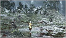 1 - Walkthrough - Gaia | Walkthrough - Walkthrough - God of War 3 Game Guide & Walkthrough