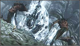 2 - Walkthrough - Gaia | Walkthrough - Walkthrough - God of War 3 Game Guide & Walkthrough