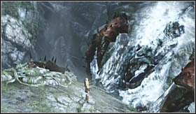 3 - Walkthrough - Gaia | Walkthrough - Walkthrough - God of War 3 Game Guide & Walkthrough