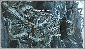 1 - Walkthrough - Mount Olympus | Walkthrough - Walkthrough - God of War 3 Game Guide & Walkthrough
