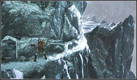 2 - Walkthrough - Mount Olympus | Walkthrough - Walkthrough - God of War 3 Game Guide & Walkthrough