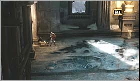 6 - Walkthrough - Mount Olympus | Walkthrough - Walkthrough - God of War 3 Game Guide & Walkthrough