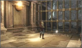 7 - Walkthrough - Mount Olympus | Walkthrough - Walkthrough - God of War 3 Game Guide & Walkthrough