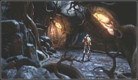 1 - Walkthrough - Heart of Gaia | Walkthrough - Walkthrough - God of War 3 Game Guide & Walkthrough