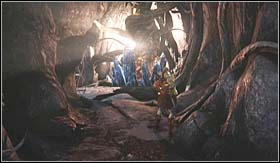 Gaias Heart - Walkthrough - Heart of Gaia | Walkthrough - Walkthrough - God of War 3 Game Guide & Walkthrough