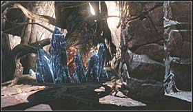 3 - Walkthrough - Heart of Gaia | Walkthrough - Walkthrough - God of War 3 Game Guide & Walkthrough