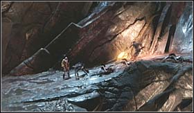 4 - Walkthrough - Heart of Gaia | Walkthrough - Walkthrough - God of War 3 Game Guide & Walkthrough