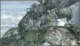 This is your first serious battle and the enemy is Poseidon - Walkthrough - Poseidon | Walkthrough - Walkthrough - God of War 3 Game Guide & Walkthrough