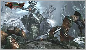 3 - Walkthrough - Poseidon | Walkthrough - Walkthrough - God of War 3 Game Guide & Walkthrough