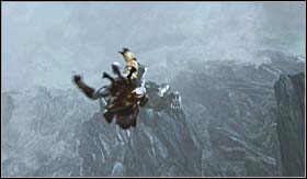 After the cutscene, youll once more find yourself in front of the Ares tomb entrance - Walkthrough - Poseidon | Walkthrough - Walkthrough - God of War 3 Game Guide & Walkthrough