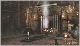 8 - Walkthrough - Realm of Hades | Walkthrough - Walkthrough - God of War 3 Game Guide & Walkthrough