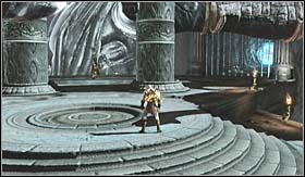 1 - Walkthrough - Judges of the Underworld | Walkthrough - Walkthrough - God of War 3 Game Guide & Walkthrough