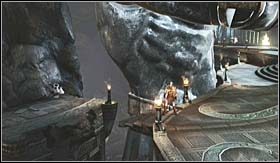 2 - Walkthrough - Judges of the Underworld | Walkthrough - Walkthrough - God of War 3 Game Guide & Walkthrough