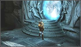 5 - Walkthrough - Judges of the Underworld | Walkthrough - Walkthrough - God of War 3 Game Guide & Walkthrough