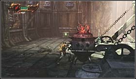 9 - Walkthrough - Judges of the Underworld | Walkthrough - Walkthrough - God of War 3 Game Guide & Walkthrough