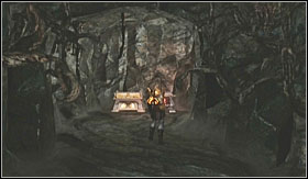 Now glide up, lower the grating and glide onto it - Walkthrough - Judges of the Underworld | Walkthrough - Walkthrough - God of War 3 Game Guide & Walkthrough