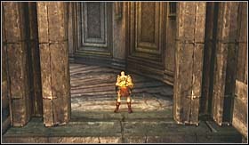 11 - Walkthrough - Judges of the Underworld | Walkthrough - Walkthrough - God of War 3 Game Guide & Walkthrough