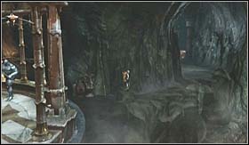 2 - Walkthrough - The Forge | Walkthrough - Walkthrough - God of War 3 Game Guide & Walkthrough