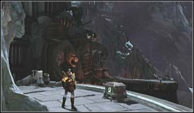 3 - Walkthrough - The Forge | Walkthrough - Walkthrough - God of War 3 Game Guide & Walkthrough