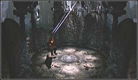 From time to time Hades will grab the ceiling and create a shock wave - Walkthrough - Hades | Walkthrough - Walkthrough - God of War 3 Game Guide & Walkthrough