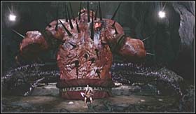 Unfortunately it turns out that Hades is still alive - Walkthrough - Hades | Walkthrough - Walkthrough - God of War 3 Game Guide & Walkthrough