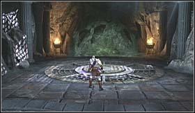 9 - Walkthrough - Hades | Walkthrough - Walkthrough - God of War 3 Game Guide & Walkthrough