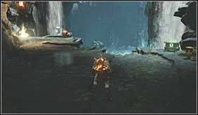 1 - Walkthrough - Path of Eos | Walkthrough - Walkthrough - God of War 3 Game Guide & Walkthrough