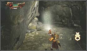 2 - Walkthrough - Path of Eos | Walkthrough - Walkthrough - God of War 3 Game Guide & Walkthrough