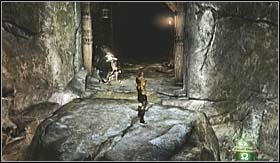 5 - Walkthrough - Path of Eos | Walkthrough - Walkthrough - God of War 3 Game Guide & Walkthrough