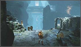 6 - Walkthrough - Path of Eos | Walkthrough - Walkthrough - God of War 3 Game Guide & Walkthrough