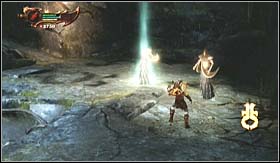 7 - Walkthrough - Path of Eos | Walkthrough - Walkthrough - God of War 3 Game Guide & Walkthrough