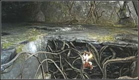 On the other side youll have to face a new type of enemy - Walkthrough - Path of Eos | Walkthrough - Walkthrough - God of War 3 Game Guide & Walkthrough