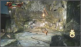 8 - Walkthrough - Path of Eos | Walkthrough - Walkthrough - God of War 3 Game Guide & Walkthrough