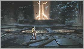 A path will then lead left - Walkthrough - Path of Eos | Walkthrough - Walkthrough - God of War 3 Game Guide & Walkthrough