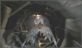 The Chain of Balance is a very untypical stage - Walkthrough - The Chain of Balance | Walkthrough - Walkthrough - God of War 3 Game Guide & Walkthrough