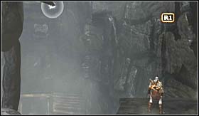 Yet another platform - Walkthrough - The Chain of Balance | Walkthrough - Walkthrough - God of War 3 Game Guide & Walkthrough