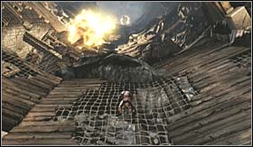 5 - Walkthrough - The Chain of Balance | Walkthrough - Walkthrough - God of War 3 Game Guide & Walkthrough