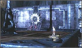 1 - Walkthrough - The Caverns | Walkthrough - Walkthrough - God of War 3 Game Guide & Walkthrough