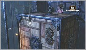 2 - Walkthrough - The Caverns | Walkthrough - Walkthrough - God of War 3 Game Guide & Walkthrough