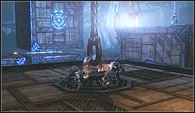 3 - Walkthrough - The Caverns | Walkthrough - Walkthrough - God of War 3 Game Guide & Walkthrough