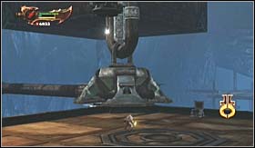 4 - Walkthrough - The Caverns | Walkthrough - Walkthrough - God of War 3 Game Guide & Walkthrough