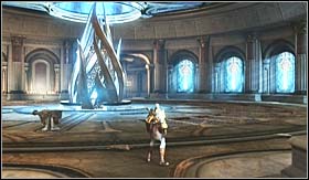 1 - The Flame of Olympus | Walkthrough - Walkthrough - God of War 3 Game Guide & Walkthrough