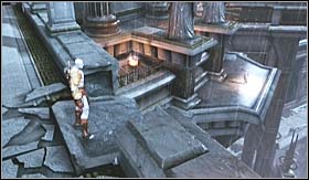 4 - The Flame of Olympus | Walkthrough - Walkthrough - God of War 3 Game Guide & Walkthrough