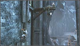 1 - Walkthrough - Olympian Citadel | Walkthrough - Walkthrough - God of War 3 Game Guide & Walkthrough