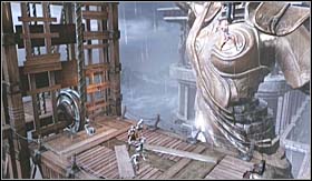 6 - Walkthrough - Olympian Citadel | Walkthrough - Walkthrough - God of War 3 Game Guide & Walkthrough