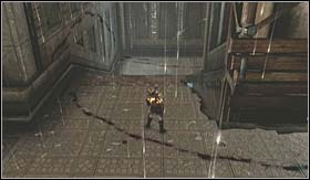 11 - Walkthrough - Olympian Citadel | Walkthrough - Walkthrough - God of War 3 Game Guide & Walkthrough